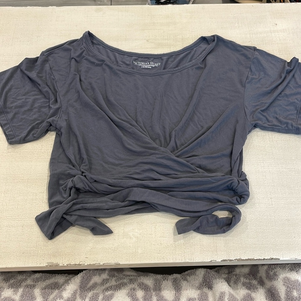 Victorias Secret Crop Top
